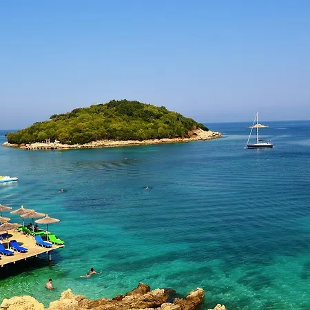 Apartment Ria's Ksamil