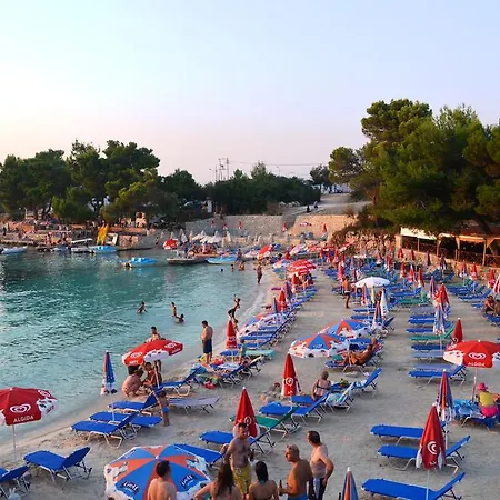 Apartment Ria's Ksamil