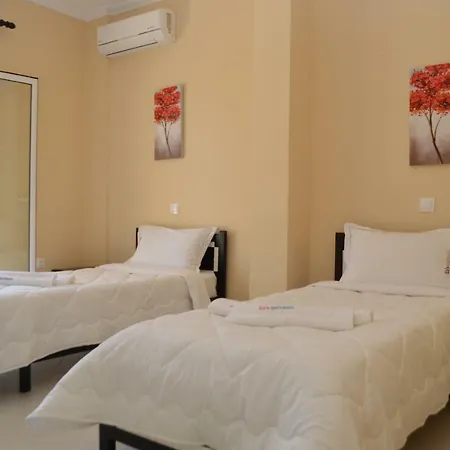 Ria's Apartment *