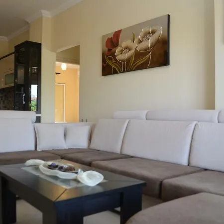 Ria's Apartment *