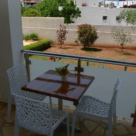 Ria's Apartment