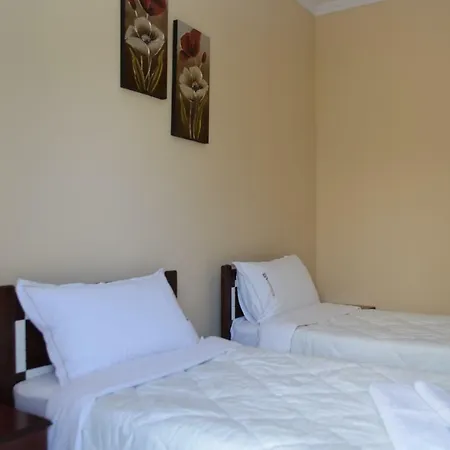 Apartment Ria's Ksamil