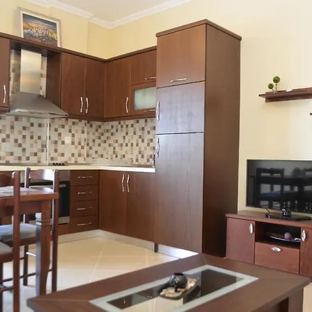 Apartment Ria's *