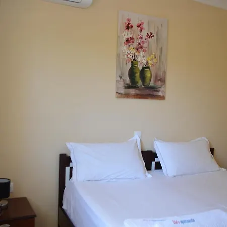 Ria's Apartment