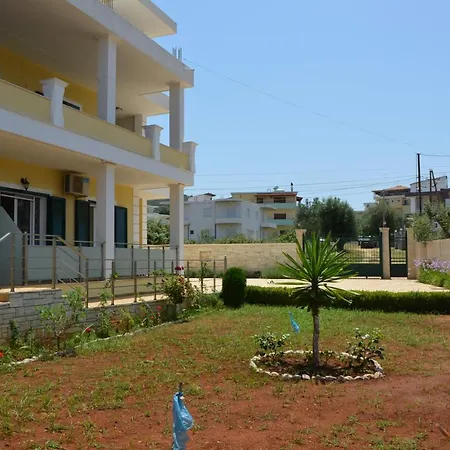 Apartment Ria's