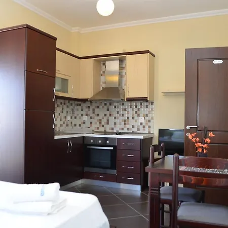Apartment Ria's *