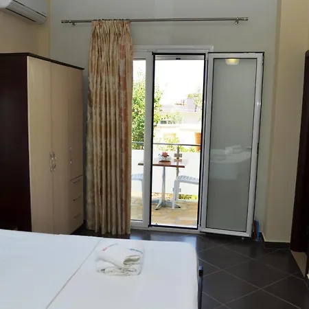 Ria's Apartment *